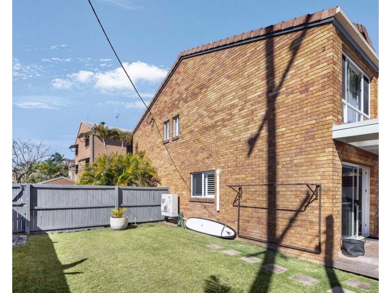 6/54 Coolangatta Road, Coolangatta QLD 4225