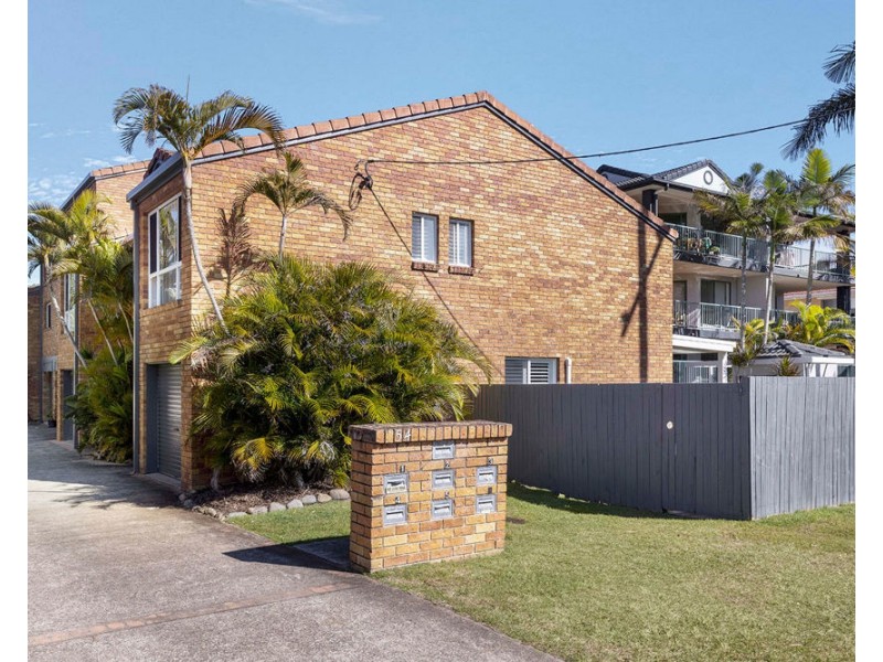 6/54 Coolangatta Road, Coolangatta QLD 4225