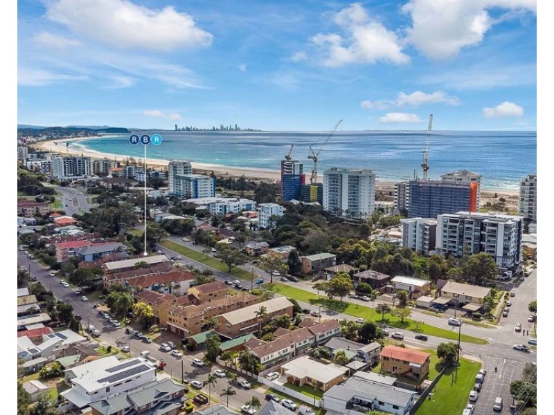 6/54 Coolangatta Road, Coolangatta QLD 4225