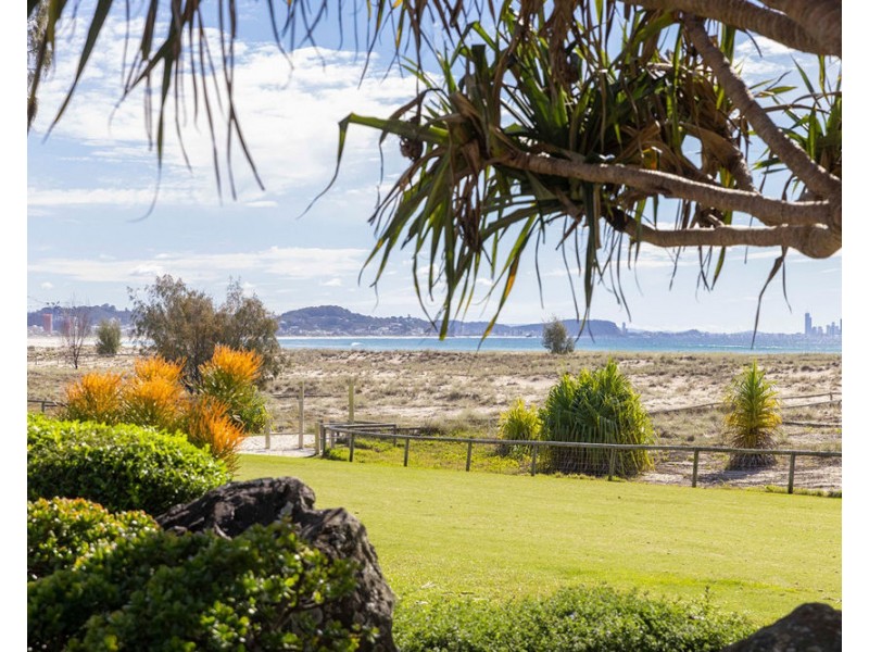 6/54 Coolangatta Road, Coolangatta QLD 4225