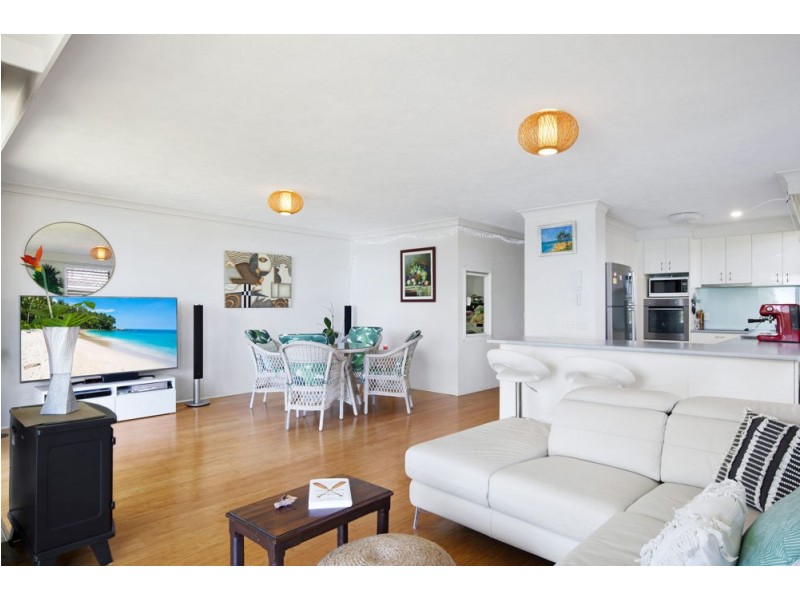 5/20 Endeavour Parade, Tweed Heads NSW 2485