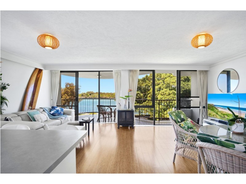 5/20 Endeavour Parade, Tweed Heads NSW 2485