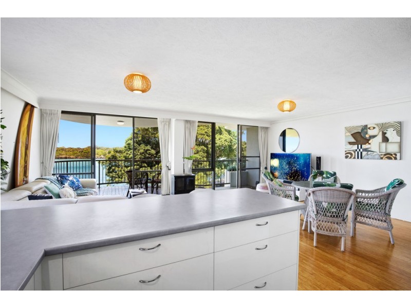 5/20 Endeavour Parade, Tweed Heads NSW 2485