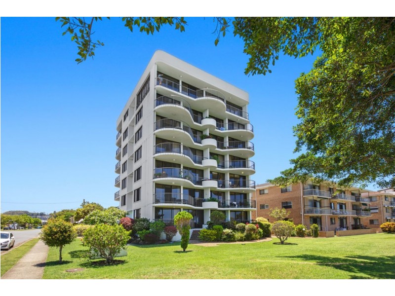 5/20 Endeavour Parade, Tweed Heads NSW 2485