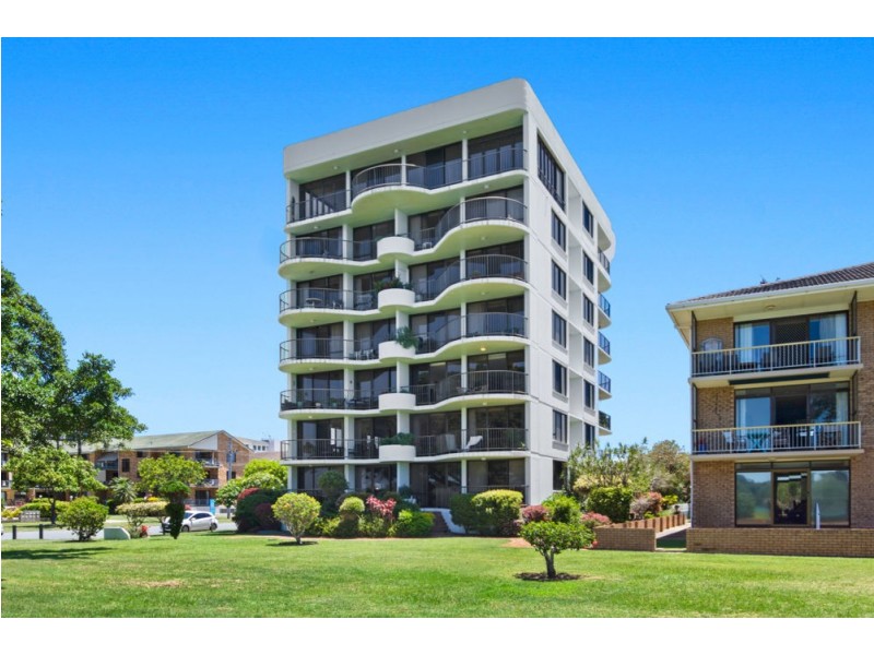 5/20 Endeavour Parade, Tweed Heads NSW 2485