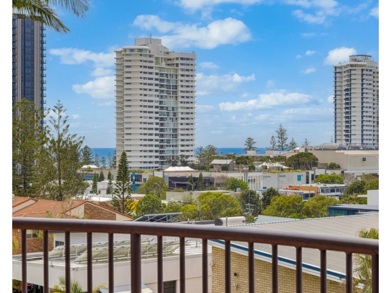 3/42 Garrick Street, Coolangatta QLD 4225
