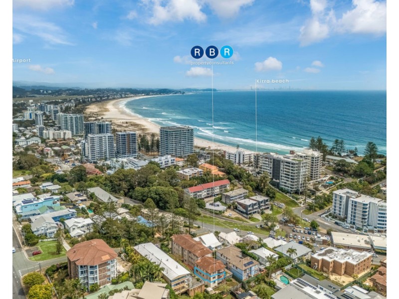 3/42 Garrick Street, Coolangatta QLD 4225