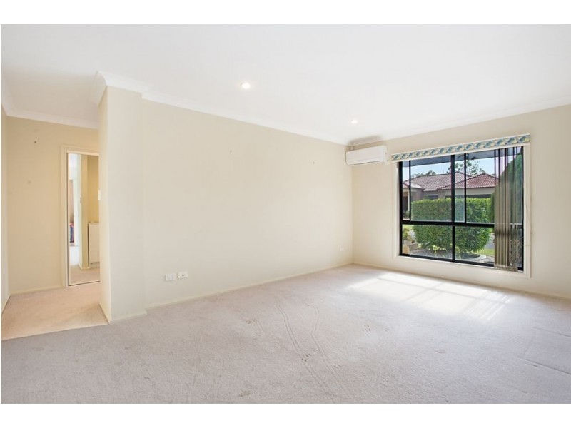 27 Tuckeroo Place, Reedy Creek QLD 4227