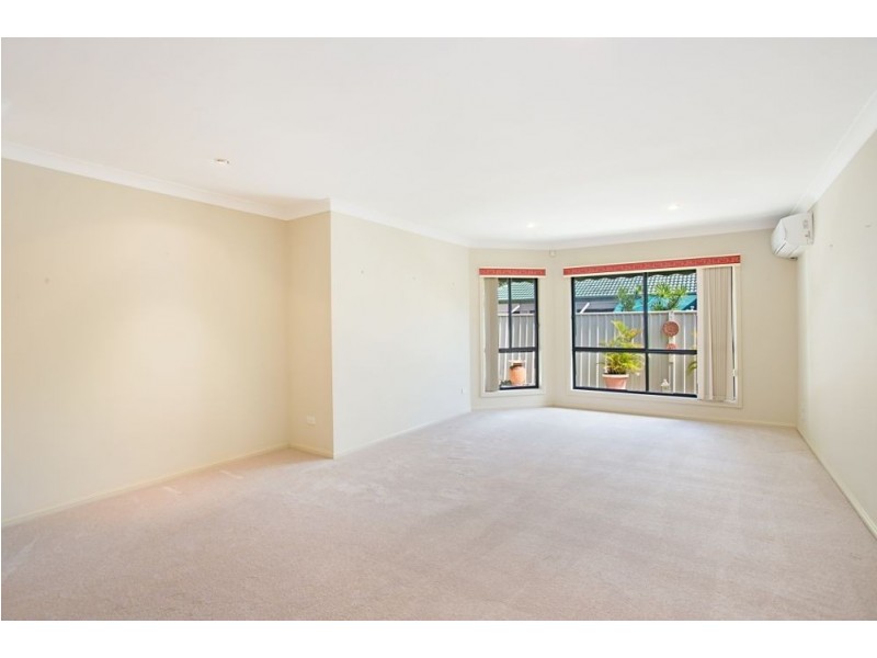 27 Tuckeroo Place, Reedy Creek QLD 4227
