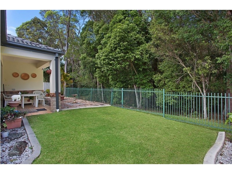 27 Tuckeroo Place, Reedy Creek QLD 4227