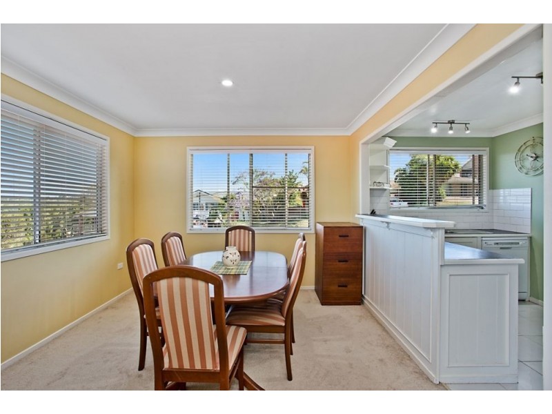 1/36 Lakeview Tce, Bilambil Heights NSW 2486