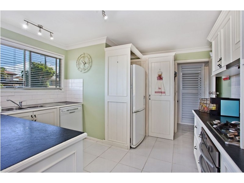 1/36 Lakeview Tce, Bilambil Heights NSW 2486