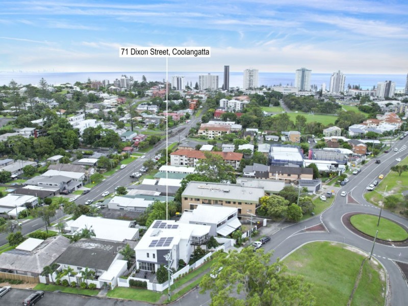 71 Dixon Street, Coolangatta QLD 4225