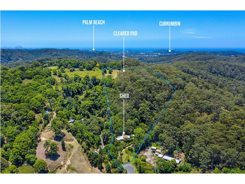32 Bandana Drive, Piggabeen NSW 2486
