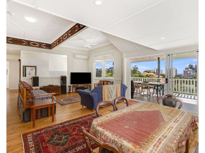 49 Garrick Street, Coolangatta QLD 4225