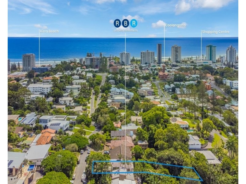 94 Garrick Street, Coolangatta QLD 4225