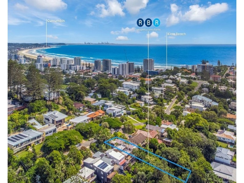 94 Garrick Street, Coolangatta QLD 4225