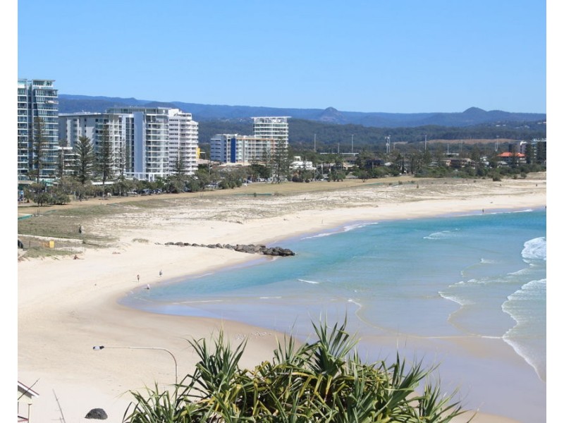 94 Garrick Street, Coolangatta QLD 4225