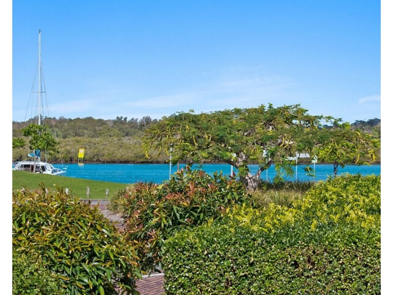 20/5 Quayside Court, Tweed Heads NSW 2485