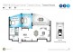 1083/14-20 Stuart Street, Tweed Heads NSW 2485 Floorplan