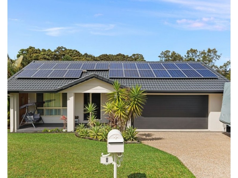 8 Firetail Street, Tweed Heads South NSW 2486