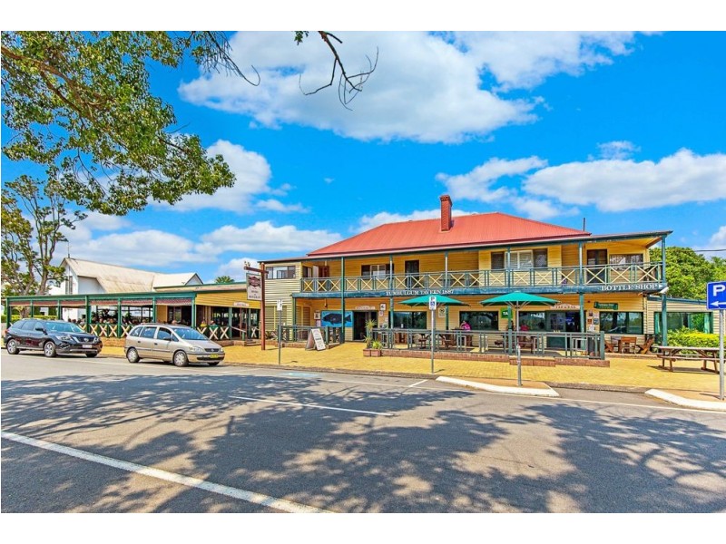 3 Government Road, Tumbulgum NSW 2490