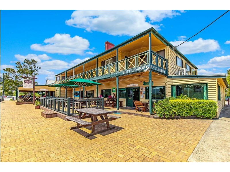 3 Government Road, Tumbulgum NSW 2490