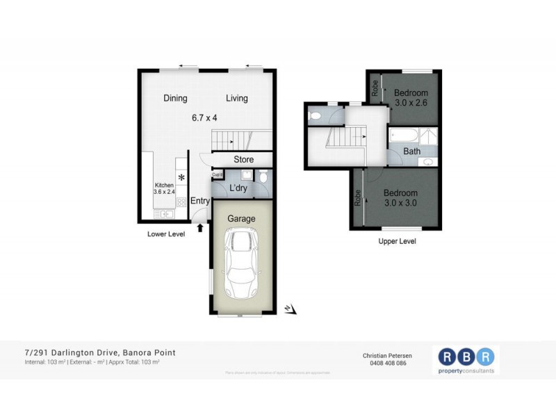 7/291 Darlington Drive, Banora Point NSW 2486