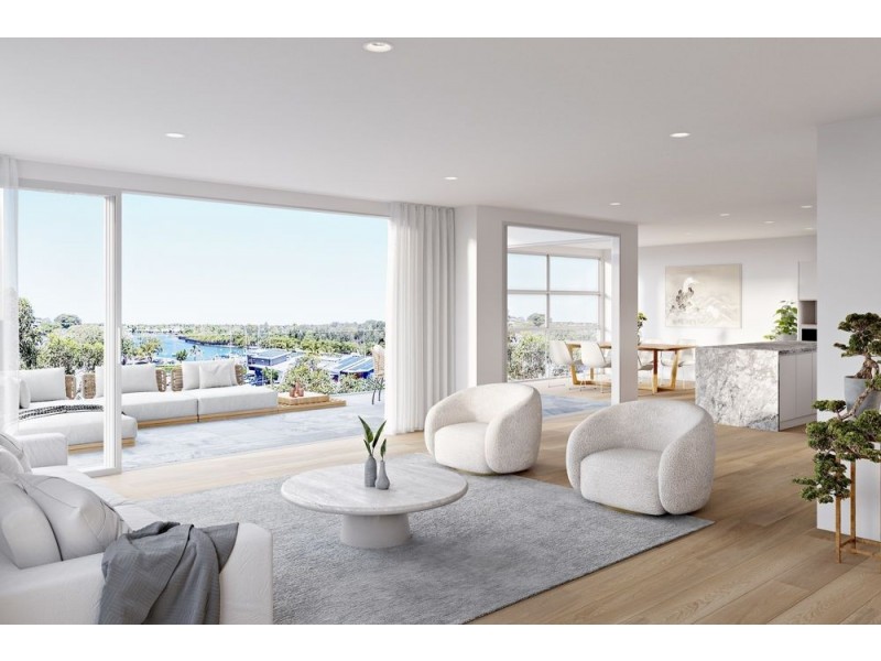 5 First Avenue (Via Phillips Lane) ”PELICANO”, Tweed Heads NSW 2485
