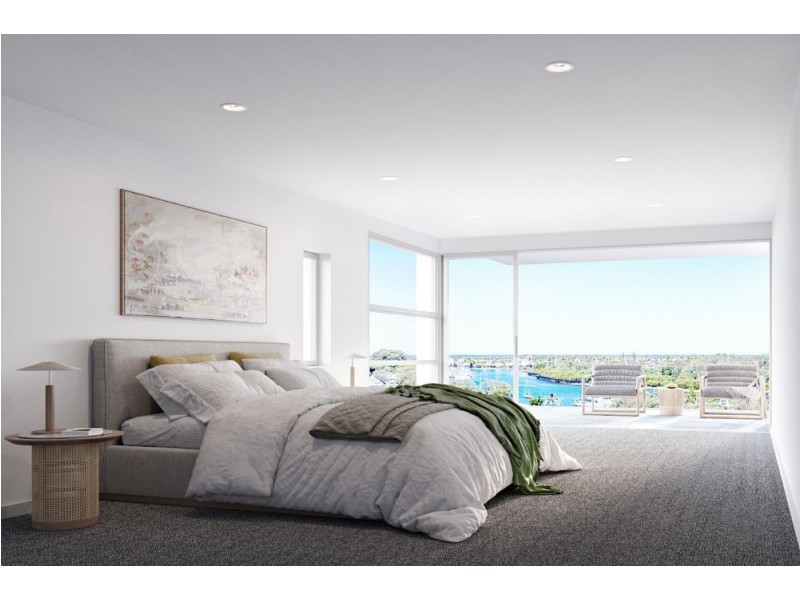 5 First Avenue (Via Phillips Lane) ”PELICANO”, Tweed Heads NSW 2485