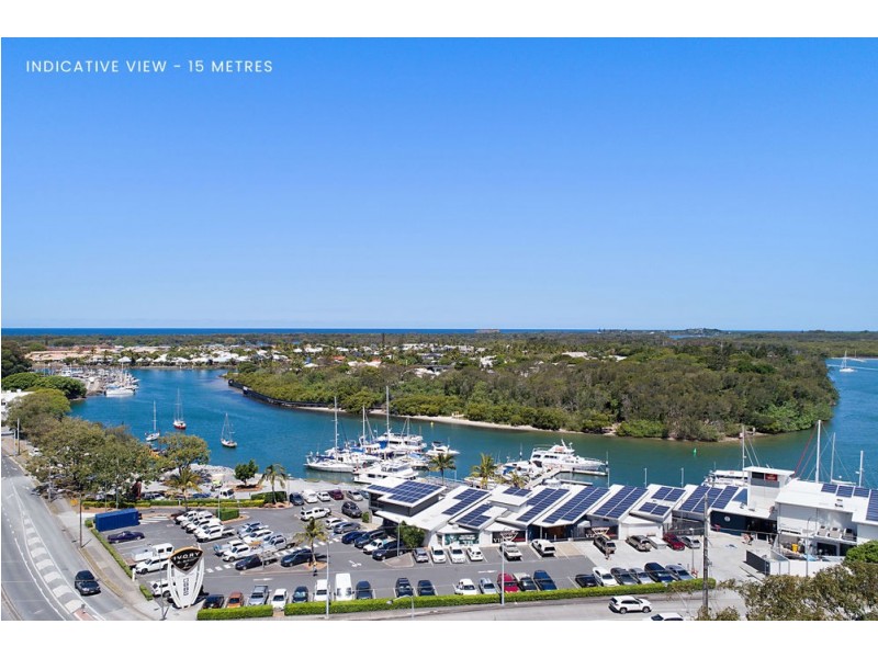 5 First Avenue (Via Phillips Lane) ”PELICANO”, Tweed Heads NSW 2485