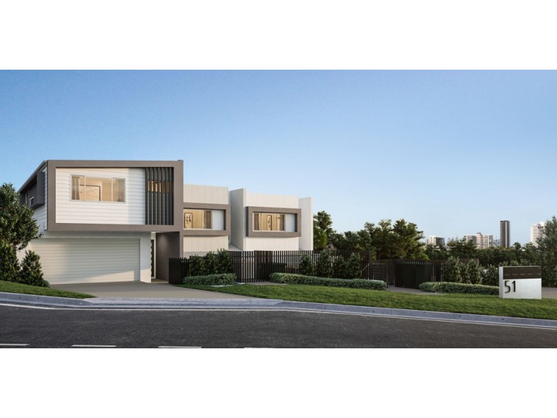 51 Dixon Street “Villas on Dixon”, Coolangatta QLD 4225