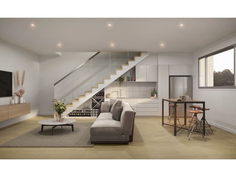 51 Dixon Street “Villas on Dixon”, Coolangatta QLD 4225