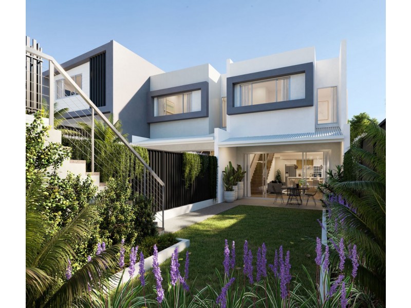 51 Dixon Street “Villas on Dixon”, Coolangatta QLD 4225