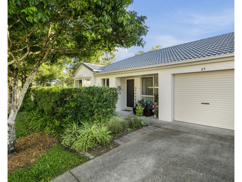 25/1 Falcon Way, Tweed Heads South NSW 2486