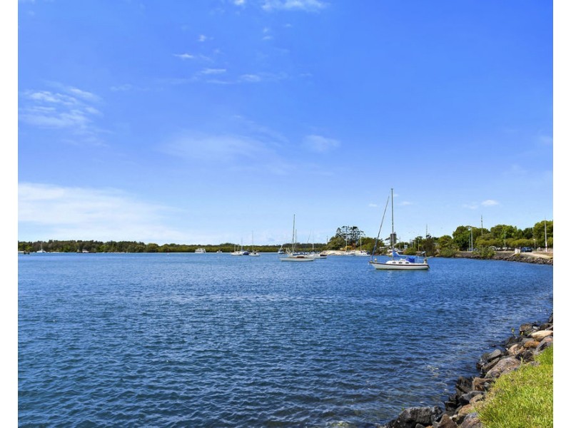 25/1 Falcon Way, Tweed Heads South NSW 2486