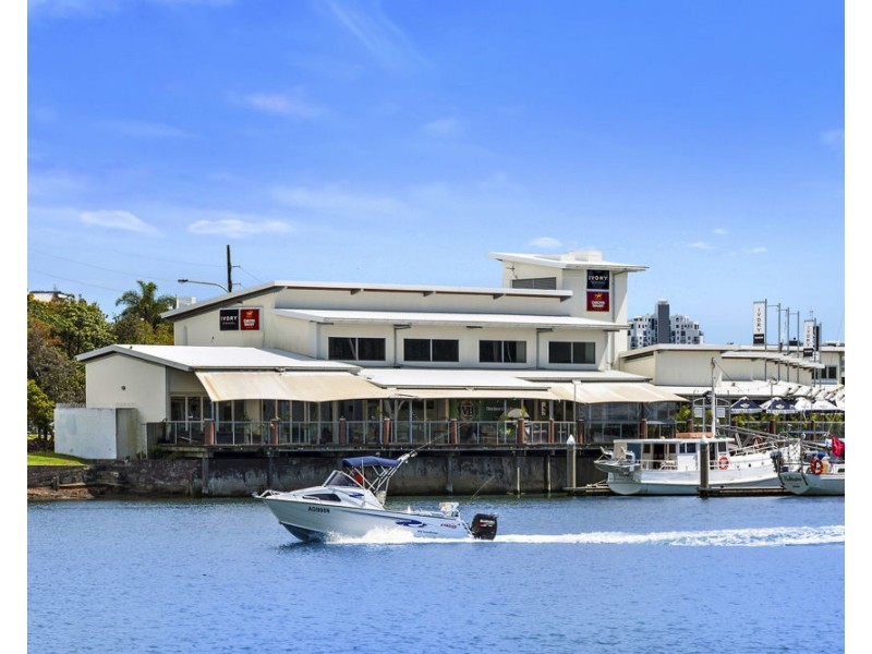 25/1 Falcon Way, Tweed Heads South NSW 2486