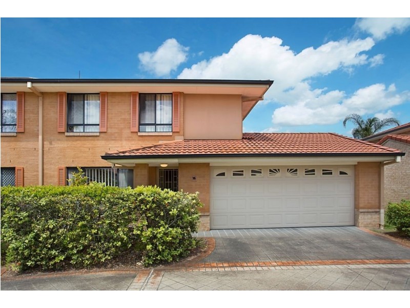 16/83 Gollan Drive, Tweed Heads West NSW 2485