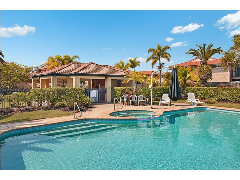 16/83 Gollan Drive, Tweed Heads West NSW 2485