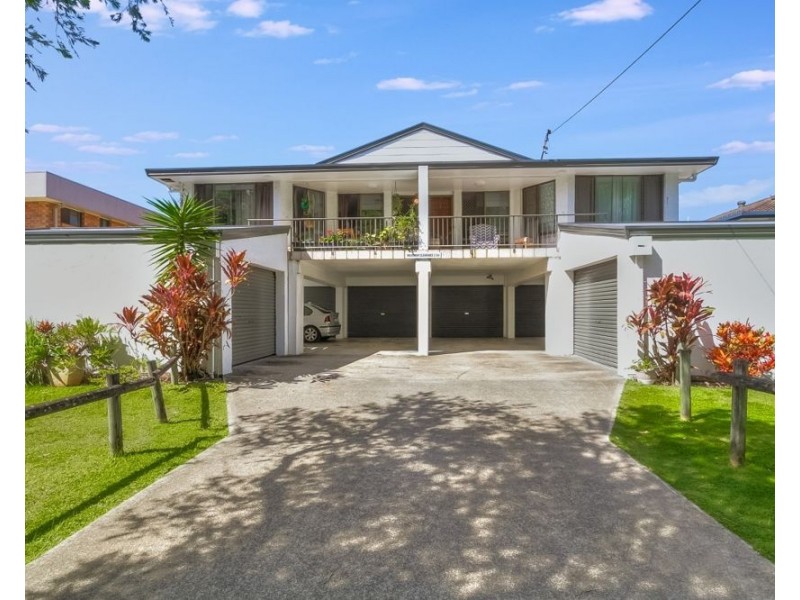 2/14 Mugga Way, Tweed Heads NSW 2485