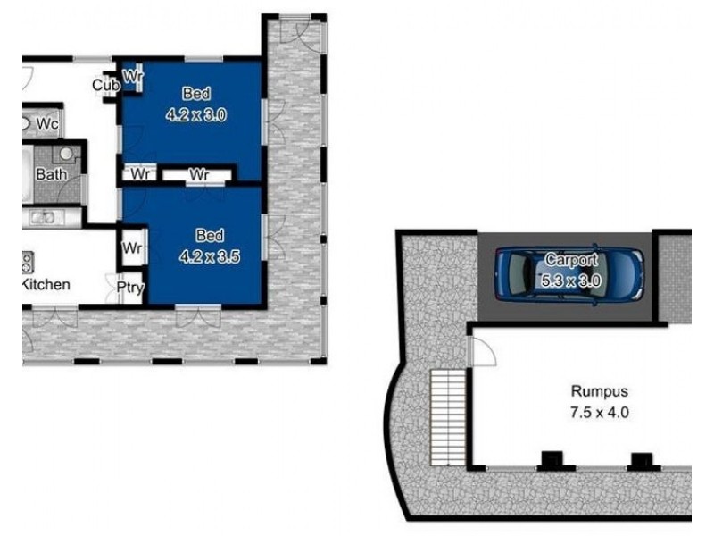 1 Kennedy Drive, Tweed Heads NSW 2485
