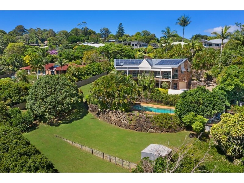 42 Parkes Lane, Terranora NSW 2486