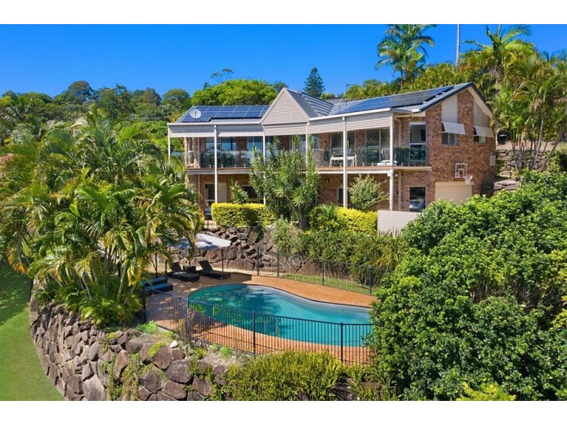 42 Parkes Lane, Terranora NSW 2486