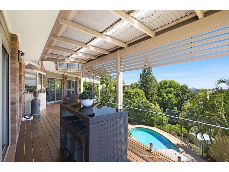 42 Parkes Lane, Terranora NSW 2486