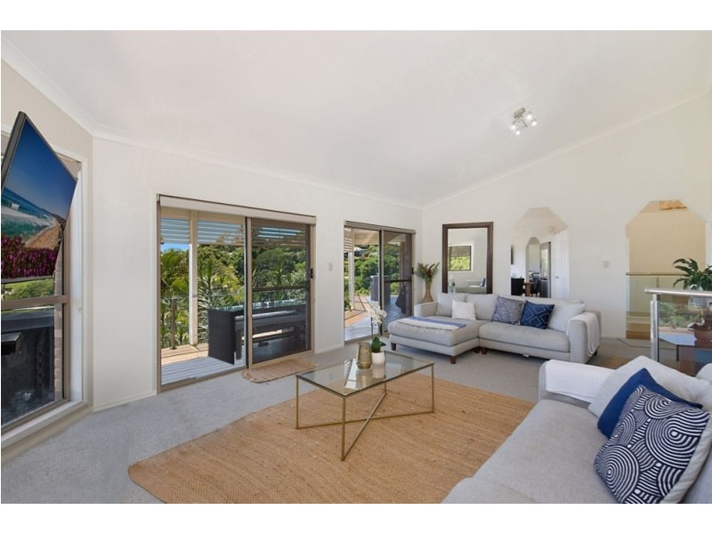 42 Parkes Lane, Terranora NSW 2486