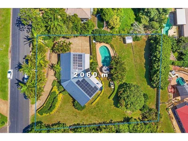 42 Parkes Lane, Terranora NSW 2486