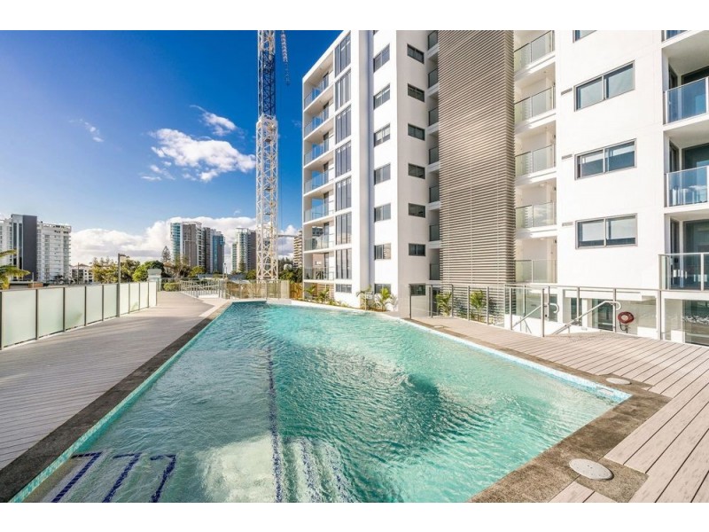 603 11 Enid Street  BAY GRAND, Tweed Heads NSW 2485