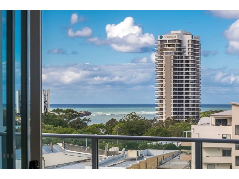 603 11 Enid Street  BAY GRAND, Tweed Heads NSW 2485