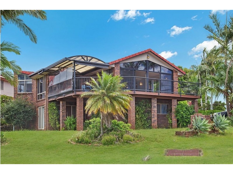 2 Karingal Avenue, Bilambil Heights NSW 2486