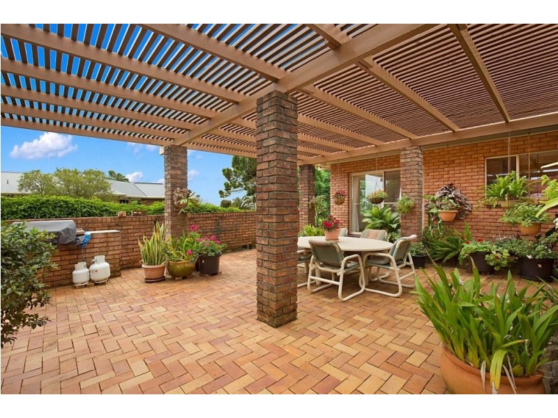75 Parkes Lane, Terranora NSW 2486